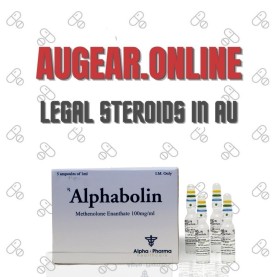 Alphabolin