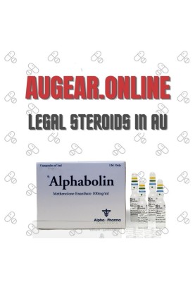 Alphabolin