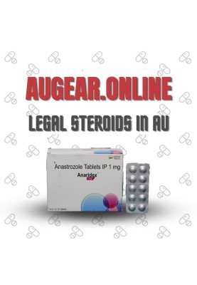 Anastrozole