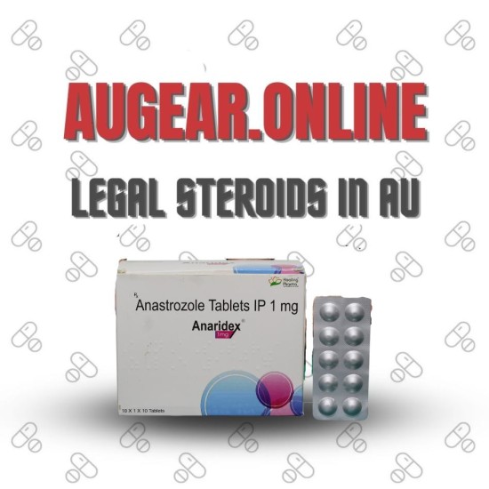 Anastrozole