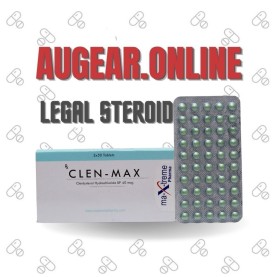 Clen-Max