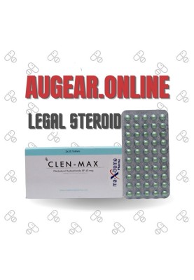 Clen-Max