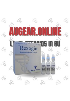 Rexogin