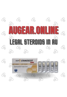 Stanoscot 50 mg/ml (10 ampoules)