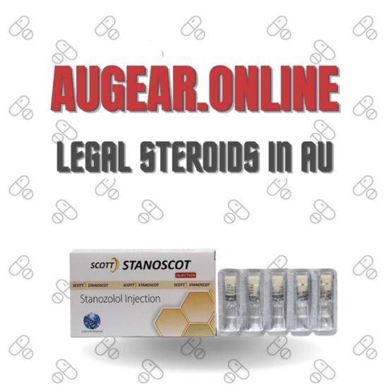 Stanoscot 50 mg/ml (10 ampoules)