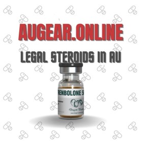 Trenbolone 50 mg/ml (10ml vial)