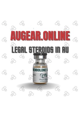 Trenbolone 50 mg/ml (10ml vial)