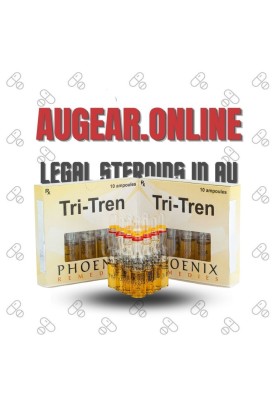 Tri-Tren	10 ampoules (150mg/ml)