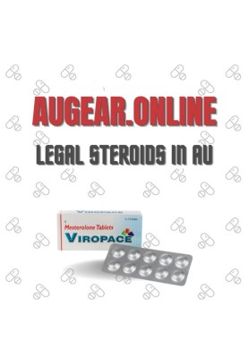 Viropace 25 mg (30 pills)