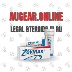 Generic Zovirax