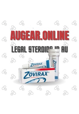 Generic Zovirax